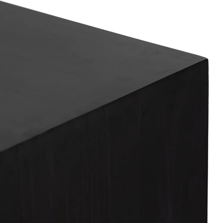 Beckett Sideboard - Black