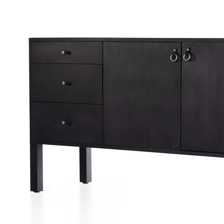 Beckett Sideboard - Black
