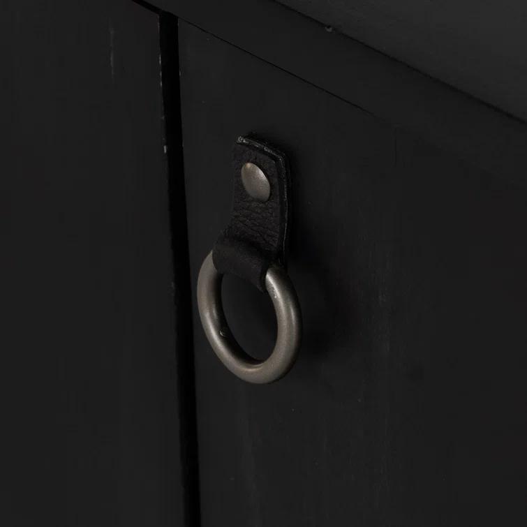Beckett Sideboard - Black