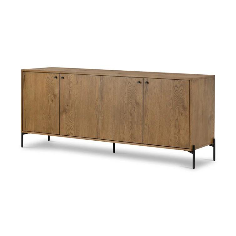Veda Buffet (75.5")