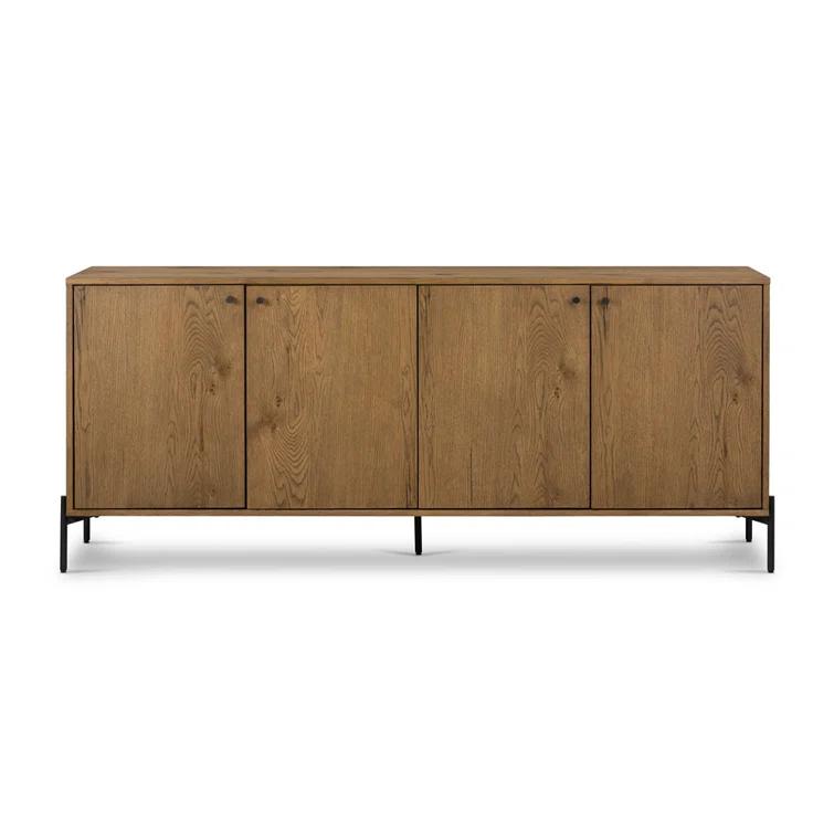 Veda Buffet (75.5")