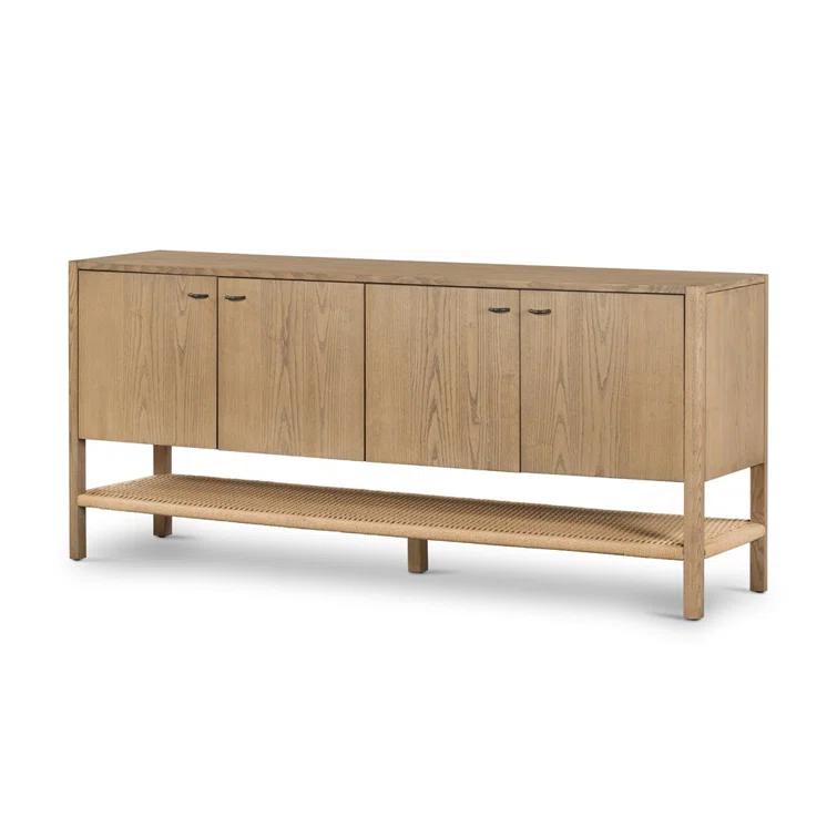 Laird Sideboard - Natural