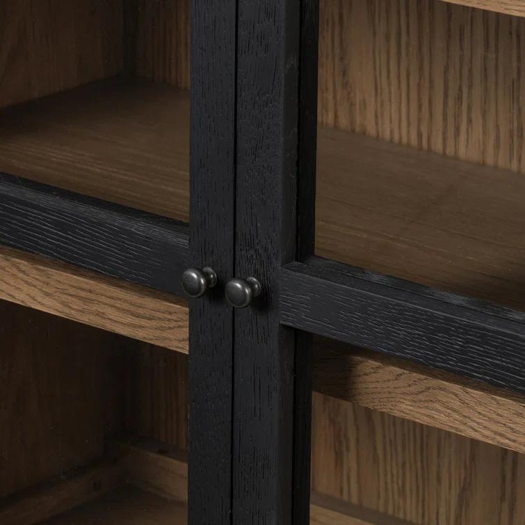 Akiko Buffet (59.25"–78")