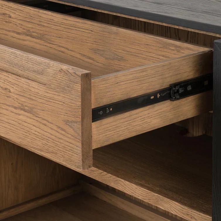 Akiko Buffet (59.25"–78")