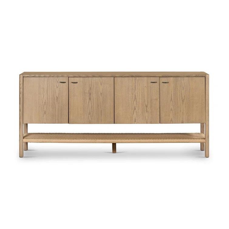 Laird Sideboard - Natural