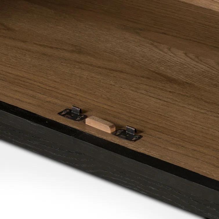 Akiko Buffet (59.25"–78")