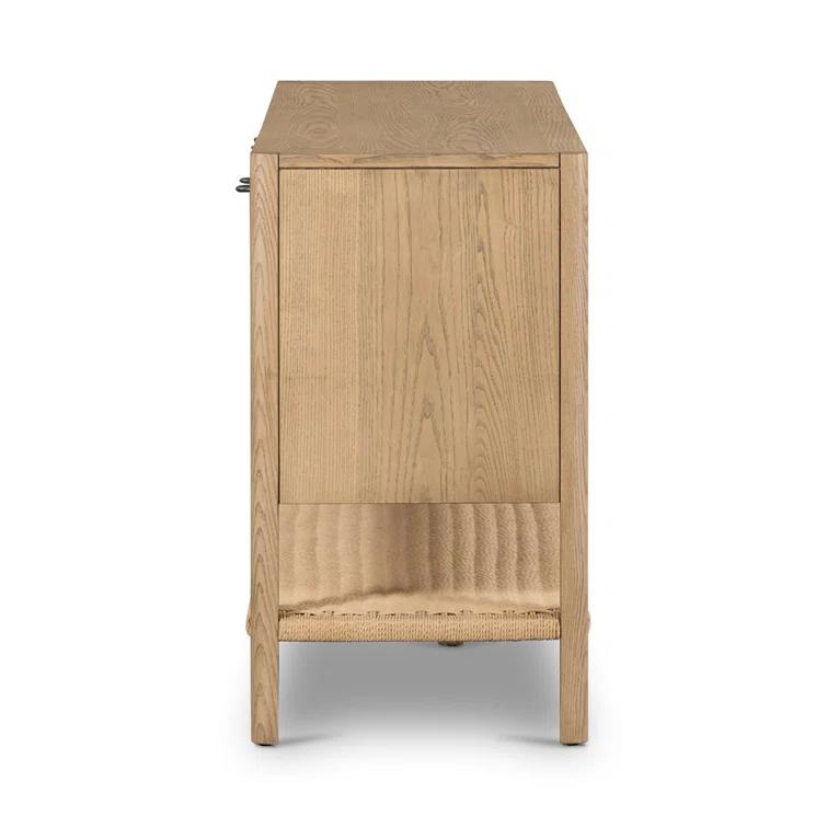 Laird Sideboard - Natural