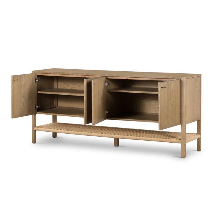 Laird Sideboard - Natural