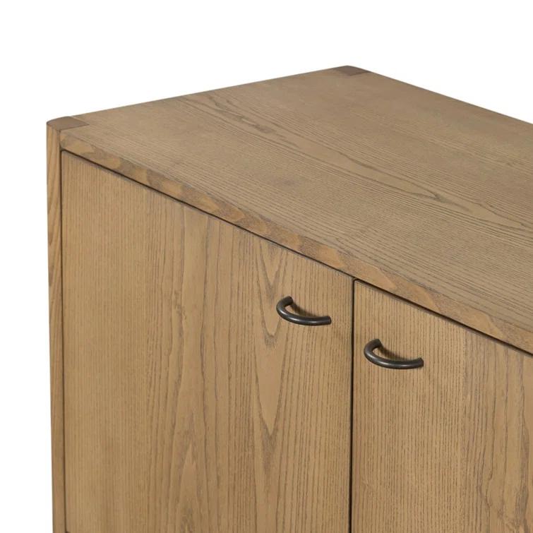 Laird Sideboard - Natural