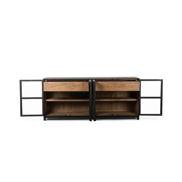 Akiko Buffet (59.25"–78")