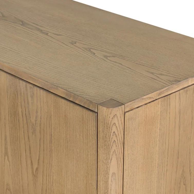 Laird Sideboard - Natural