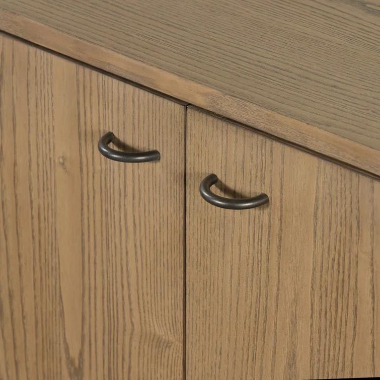 Laird Sideboard - Natural