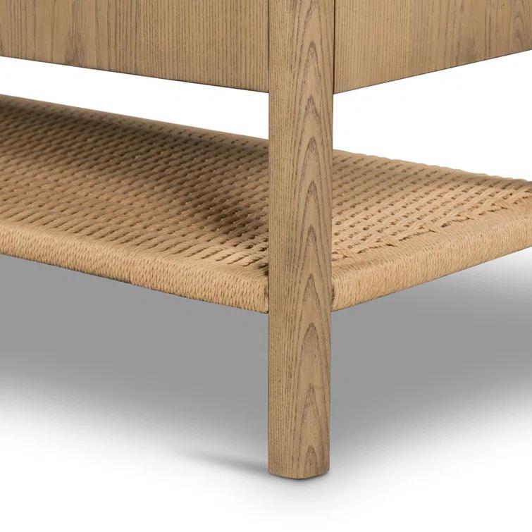 Laird Sideboard - Natural