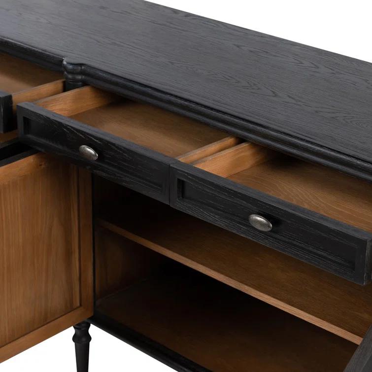 Susie 78.75'' Sideboard