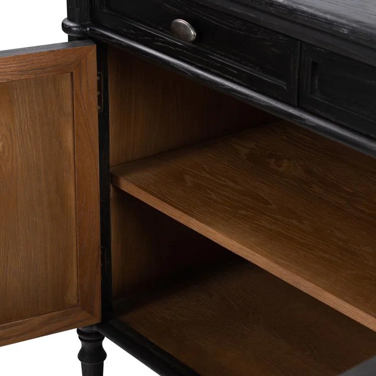 Susie 78.75'' Sideboard