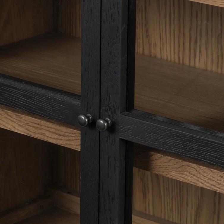 Akiko Buffet (59.25"–78")