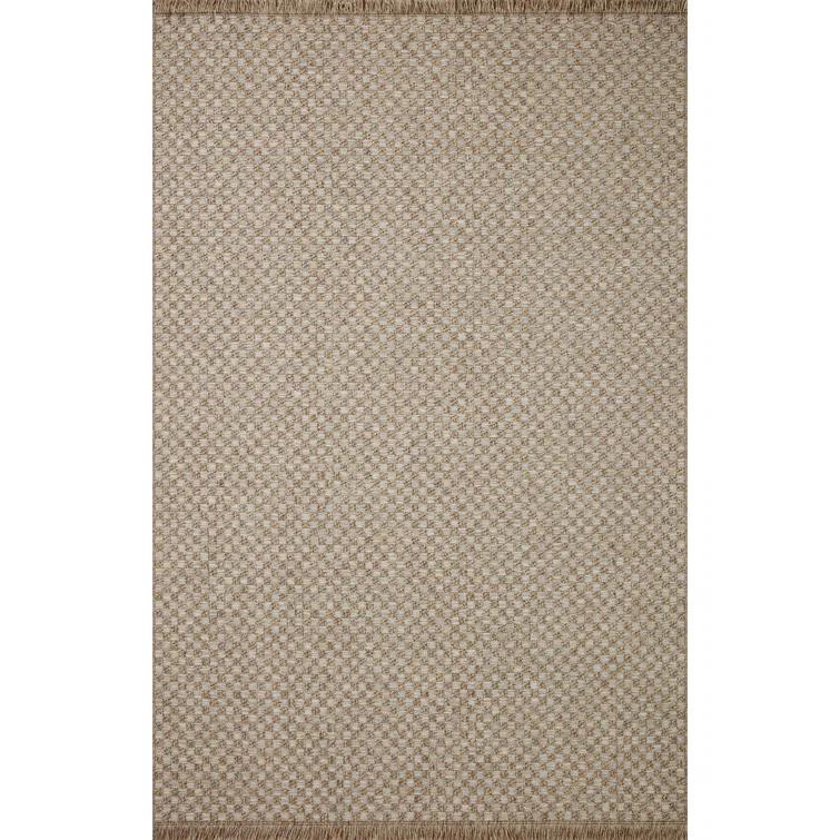 Loloi II Loloi II Dawn Indoor/Outdoor Natural Area Rug