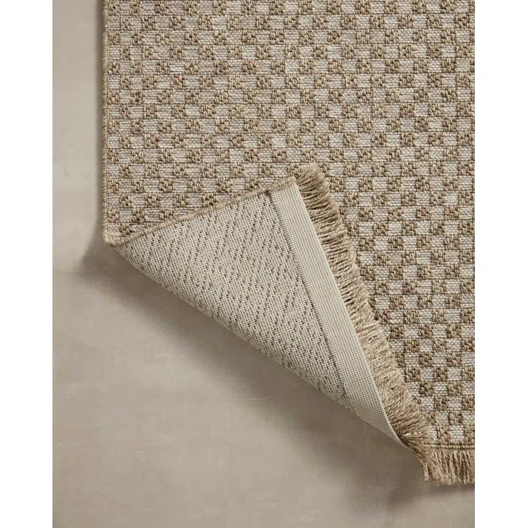 Loloi II Loloi II Dawn Indoor/Outdoor Natural Area Rug