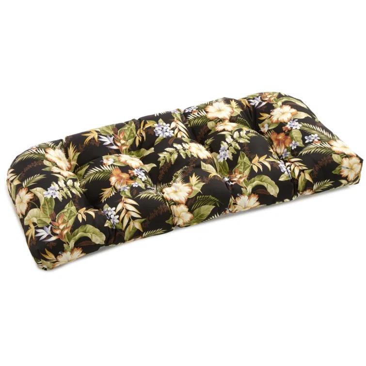 Outdoor Bench Cushion