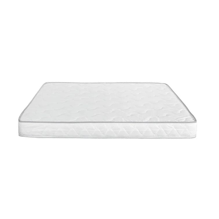 Rosemarie 6 in. Firm Foam Bed in a Box Mattress