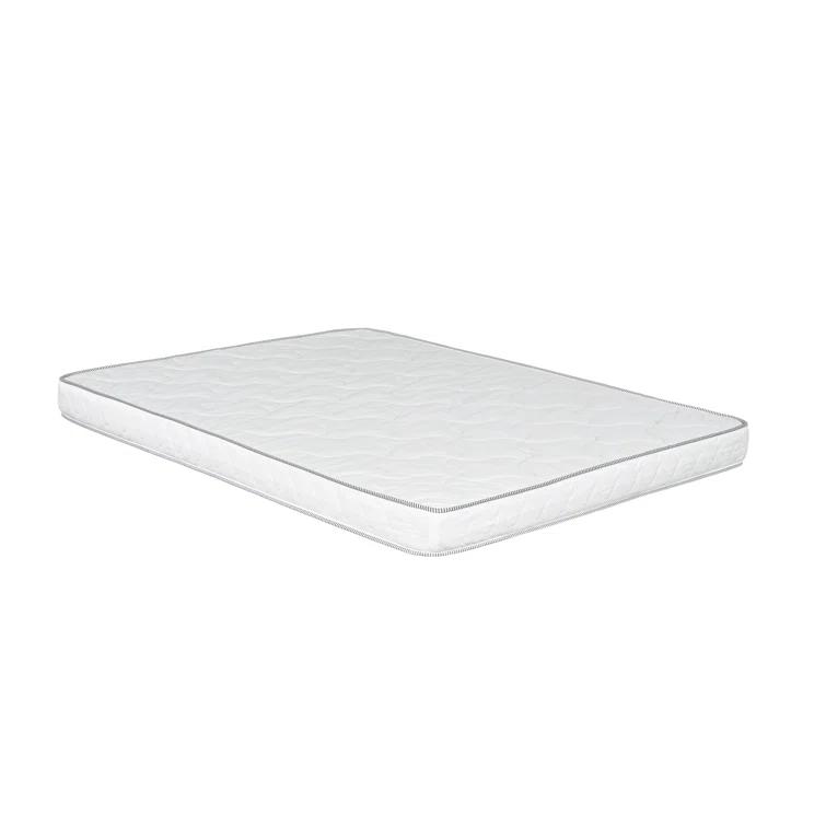 Rosemarie 6 in. Firm Foam Bed in a Box Mattress