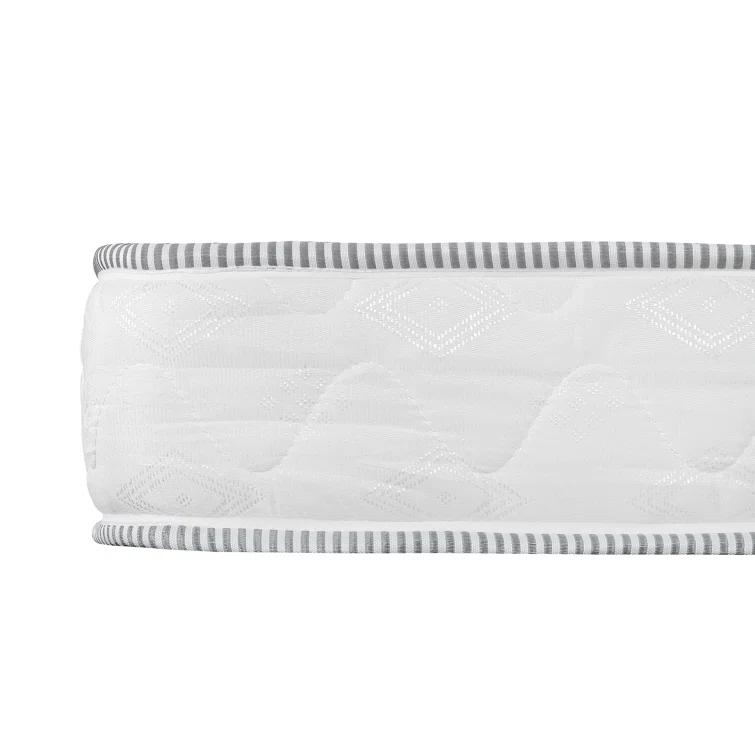 Rosemarie 6 in. Firm Foam Bed in a Box Mattress