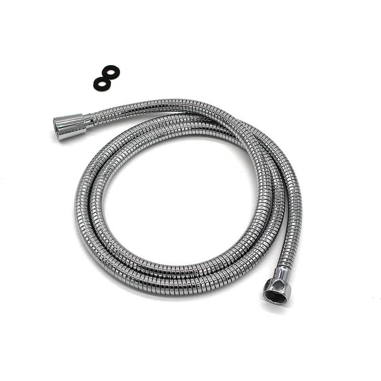 Westbrass 60" Reach Handheld Shower Hose D355E-26