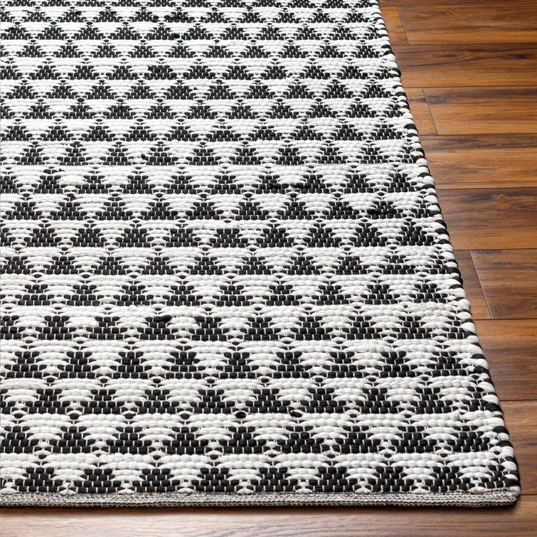 Elisha Rug