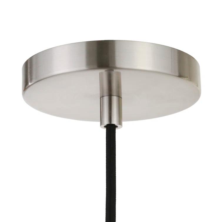 Lyle Single Light Pendant