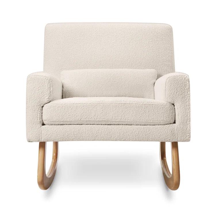 Sleepytime Rocking Chair
