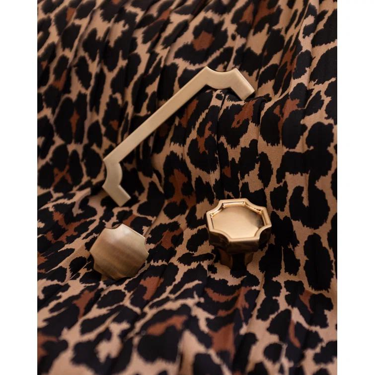 Monarch 1.25" Length Square Knob
