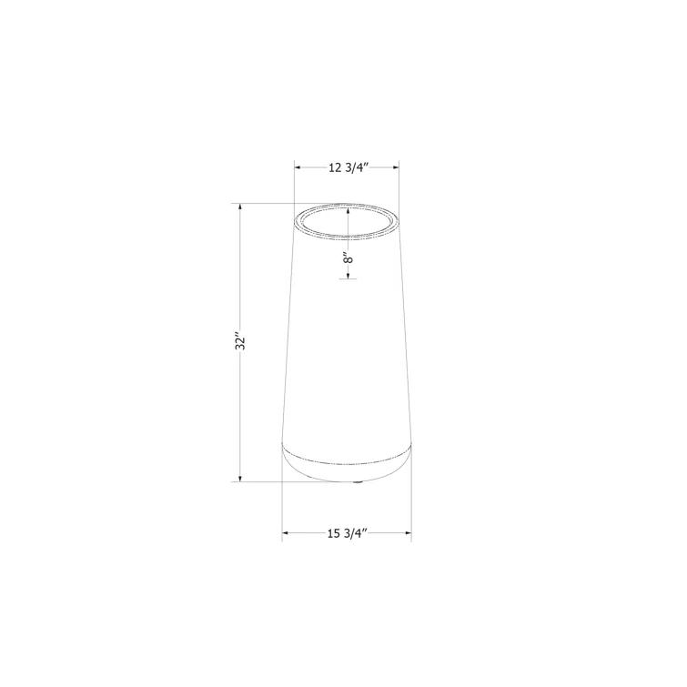 Dalya Pot Planter