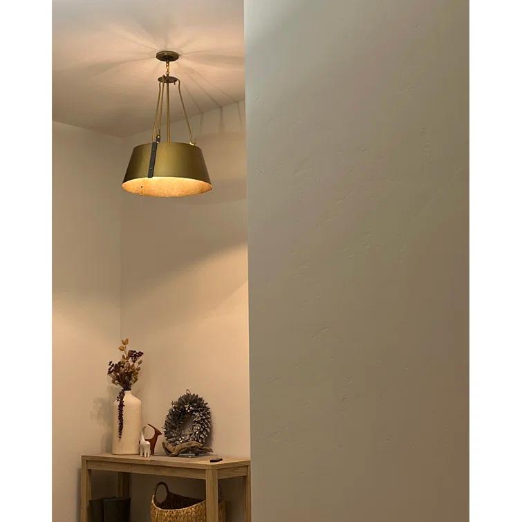 Cartwright 1 - Light Single Pendant