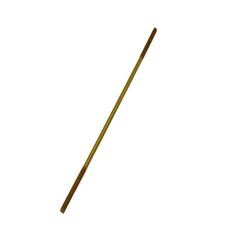 Avalon Toilet Float Rod Solid Brass 12"