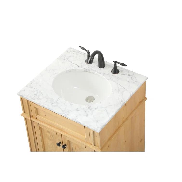 Rivers 24'' Single Bathroom Vanity