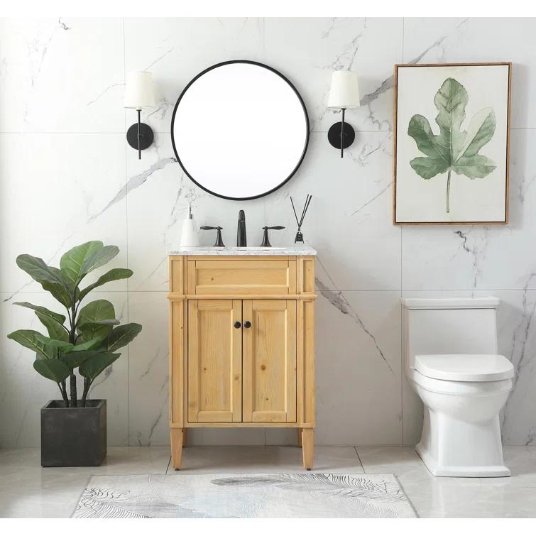 Rivers 24'' Single Bathroom Vanity