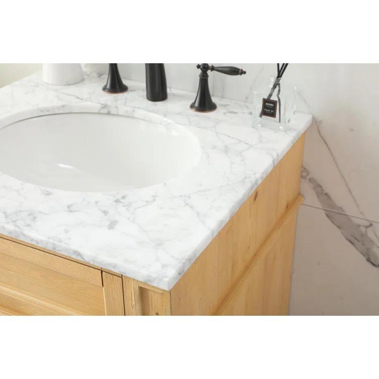 Rivers 24'' Single Bathroom Vanity