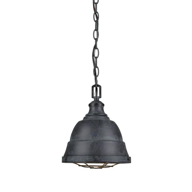 Skye 1 - Light Single Pendant