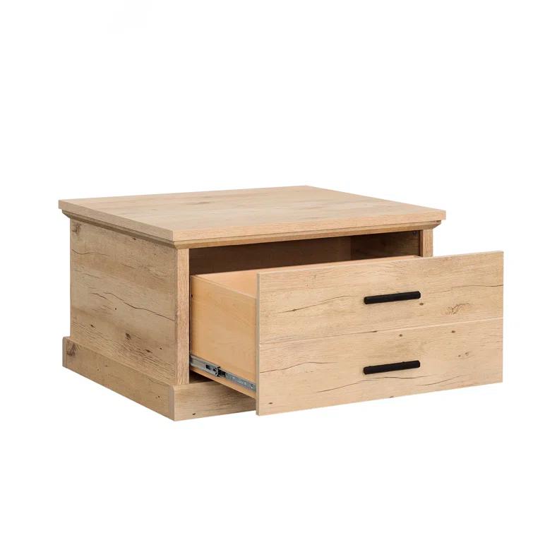 Aspen Post Coffee Table