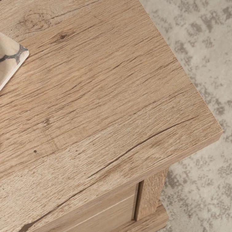 Aspen Post Coffee Table