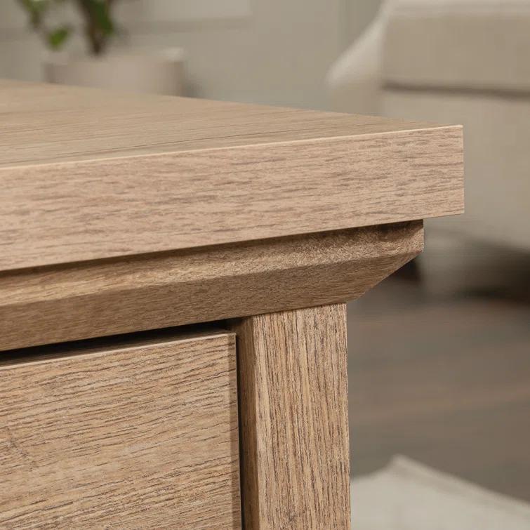 Aspen Post Coffee Table