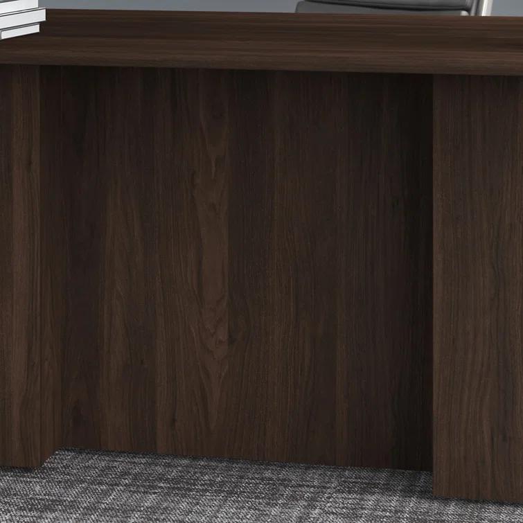 Office 500 3 Executive Desk Office Set