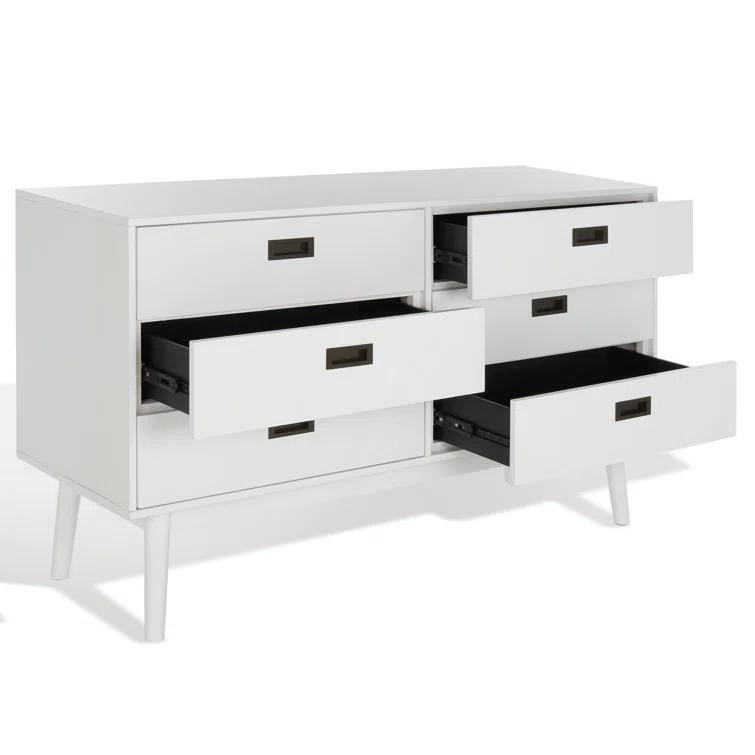 Lykke 56'' W 6 - Drawer Dresser