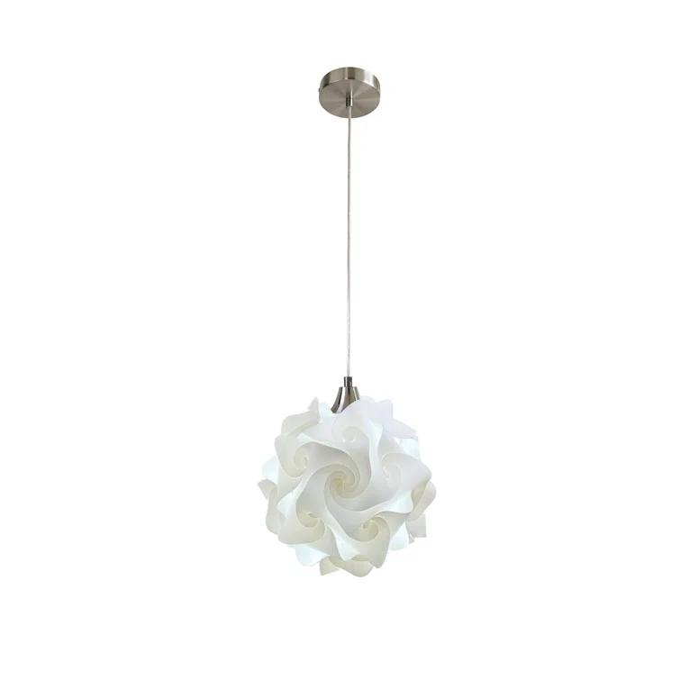 Beri 1 - Light Single Pendant