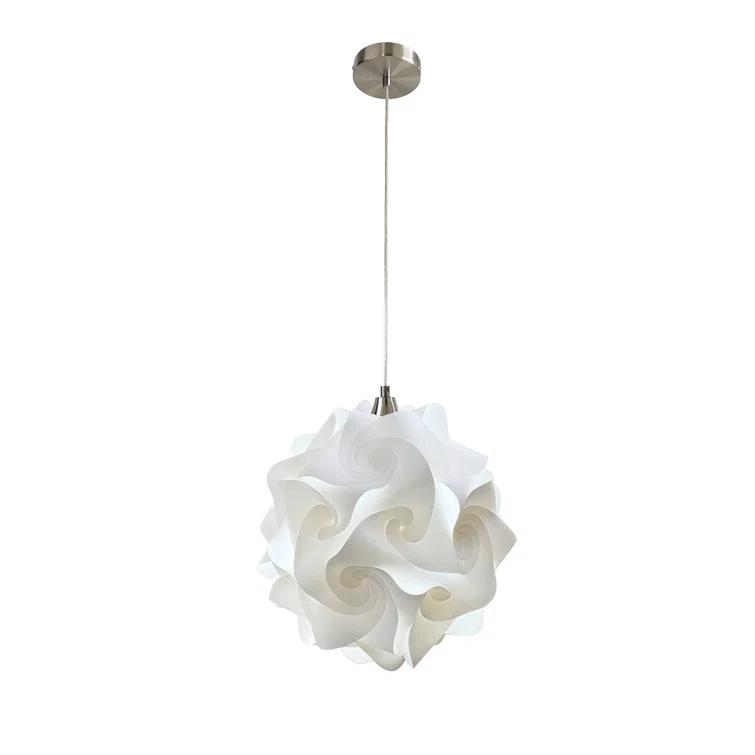 Beri 1 - Light Single Pendant