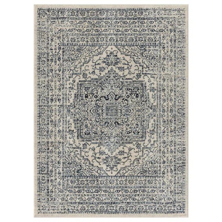 Moroccan Indoor Rug