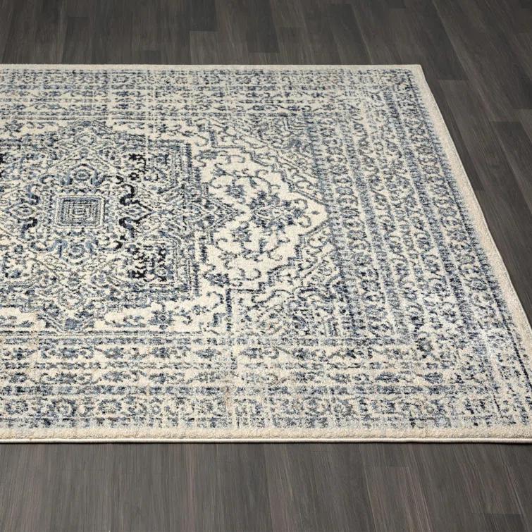 Moroccan Indoor Rug