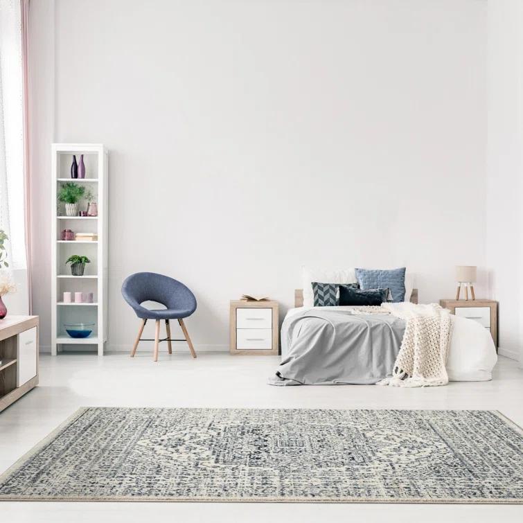 Moroccan Indoor Rug