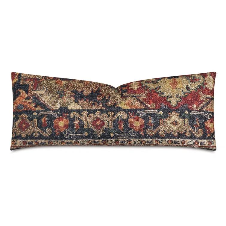 Eastern Accents Studio 773 Lifestyle Kasbah Textured Decorative Pillow Cover & Insert