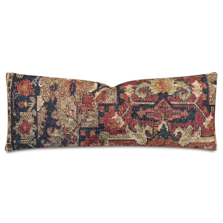 Eastern Accents Studio 773 Lifestyle Kasbah Textured Decorative Pillow Cover & Insert